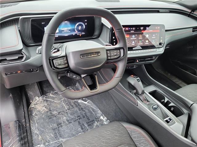 2026 Dodge Charger Scat Pack (Stk: 260163) in Windsor - Image 13 of 24