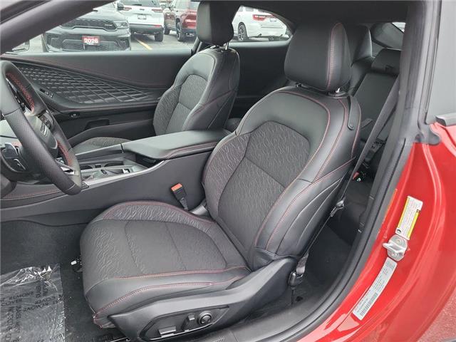 2026 Dodge Charger Scat Pack (Stk: 260163) in Windsor - Image 14 of 24