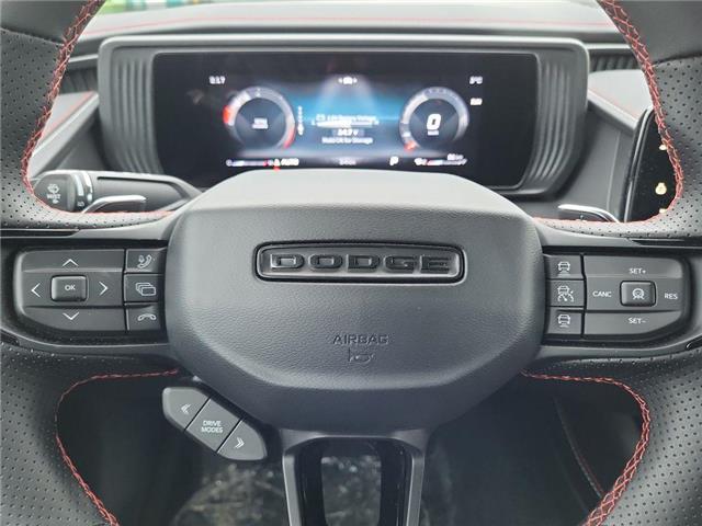 2026 Dodge Charger Scat Pack (Stk: 260163) in Windsor - Image 15 of 24