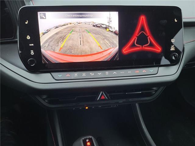 2026 Dodge Charger Scat Pack (Stk: 260163) in Windsor - Image 17 of 24