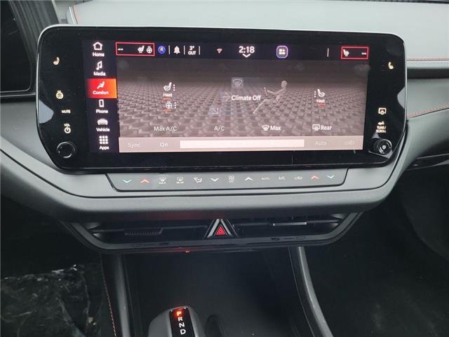 2026 Dodge Charger Scat Pack (Stk: 260163) in Windsor - Image 18 of 24