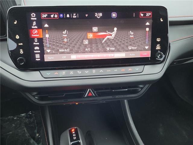 2026 Dodge Charger Scat Pack (Stk: 260163) in Windsor - Image 19 of 24