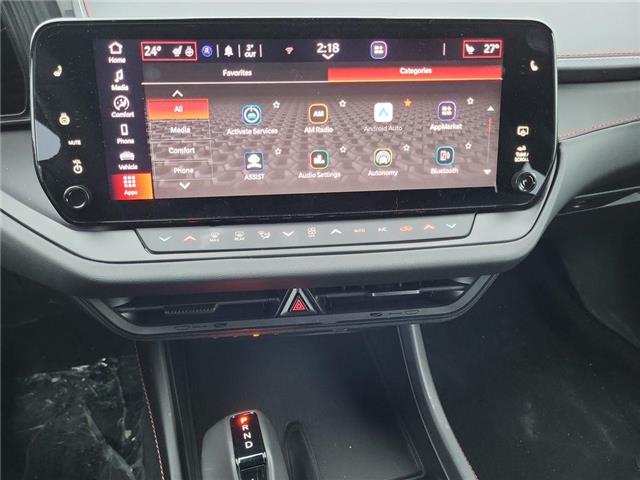 2026 Dodge Charger Scat Pack (Stk: 260163) in Windsor - Image 20 of 24