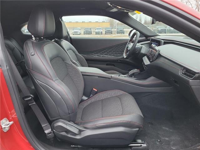 2026 Dodge Charger Scat Pack (Stk: 260163) in Windsor - Image 21 of 24