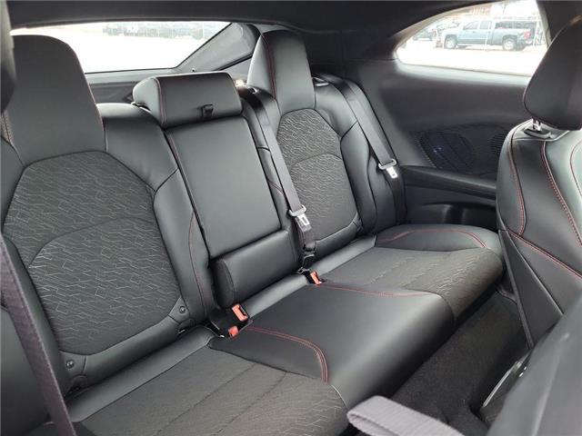 2026 Dodge Charger Scat Pack (Stk: 260163) in Windsor - Image 22 of 24