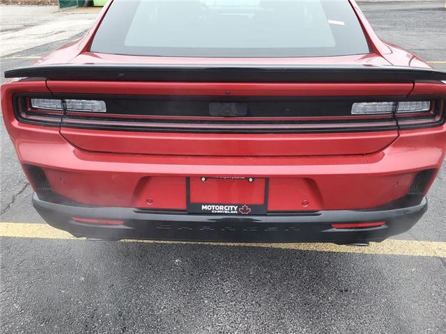 2026 Dodge Charger Scat Pack (Stk: 260163) in Windsor - Image 23 of 24