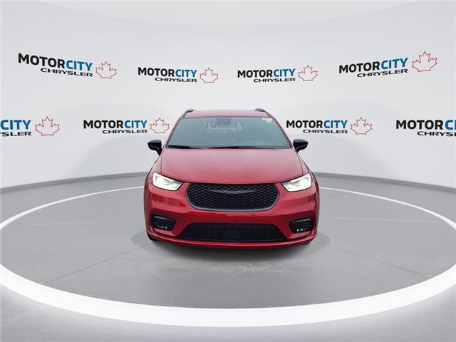 2026 Chrysler Pacifica Select (Stk: 260149) in Windsor - Image 3 of 21