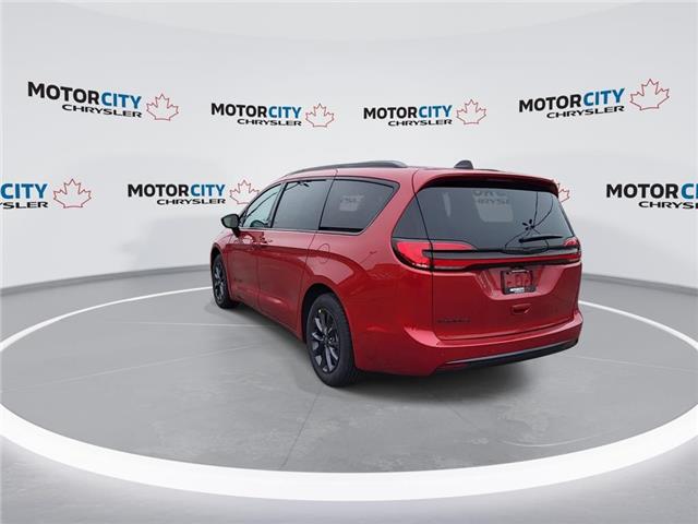 2026 Chrysler Pacifica Select (Stk: 260149) in Windsor - Image 7 of 21
