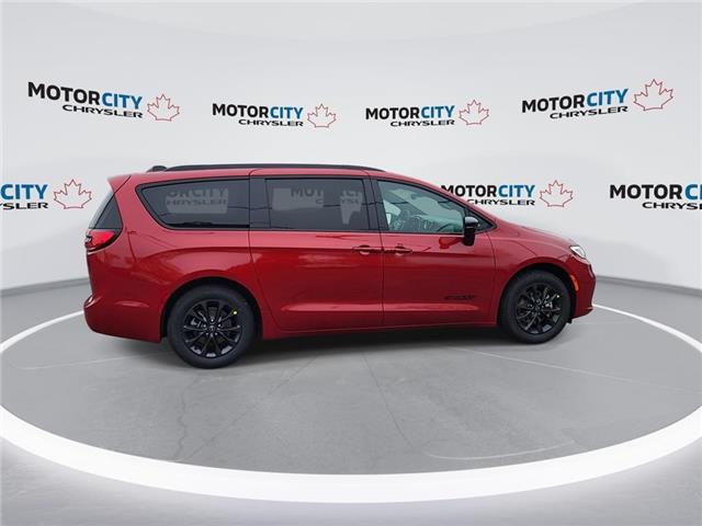 2026 Chrysler Pacifica Select (Stk: 260149) in Windsor - Image 9 of 21