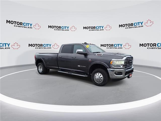 2022 RAM 3500 Limited Longhorn (Stk: 260139A) in Windsor - Image 2 of 23
