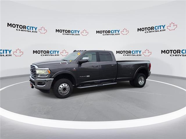 2022 RAM 3500 Limited Longhorn (Stk: 260139A) in Windsor - Image 4 of 23