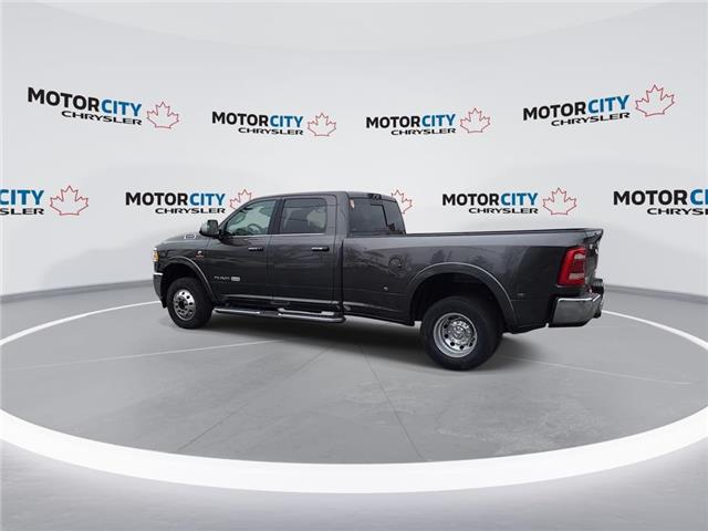 2022 RAM 3500 Limited Longhorn (Stk: 260139A) in Windsor - Image 6 of 23