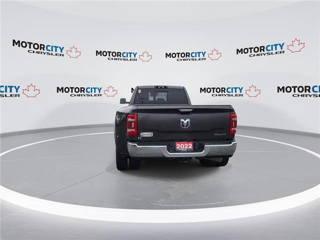 2022 RAM 3500 Limited Longhorn (Stk: 260139A) in Windsor - Image 7 of 23