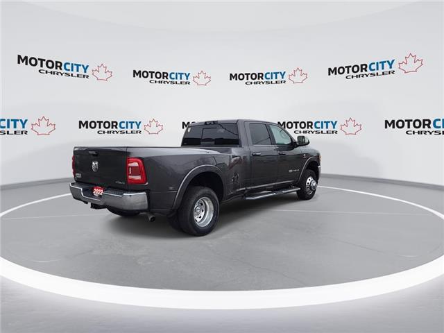 2022 RAM 3500 Limited Longhorn (Stk: 260139A) in Windsor - Image 8 of 23