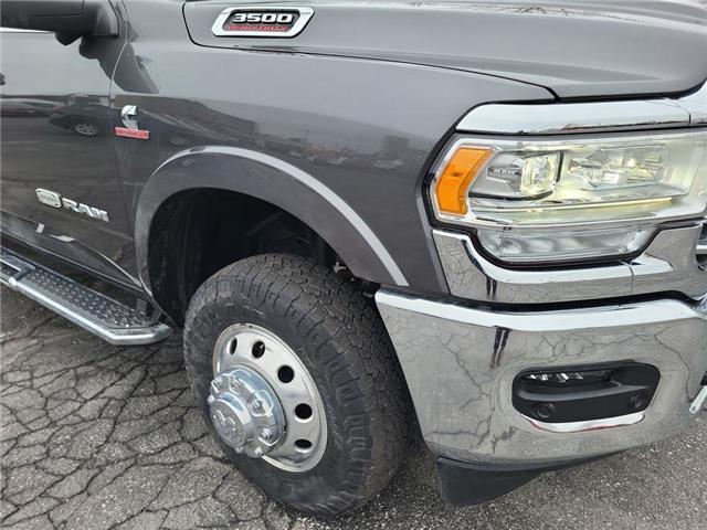 2022 RAM 3500 Limited Longhorn (Stk: 260139A) in Windsor - Image 10 of 23