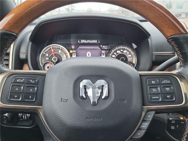 2022 RAM 3500 Limited Longhorn (Stk: 260139A) in Windsor - Image 12 of 23