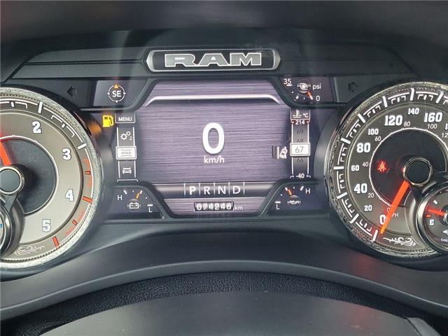 2022 RAM 3500 Limited Longhorn (Stk: 260139A) in Windsor - Image 13 of 23