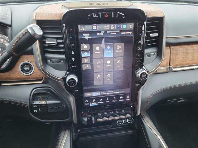 2022 RAM 3500 Limited Longhorn (Stk: 260139A) in Windsor - Image 14 of 23