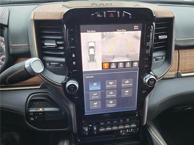 2022 RAM 3500 Limited Longhorn (Stk: 260139A) in Windsor - Image 15 of 23