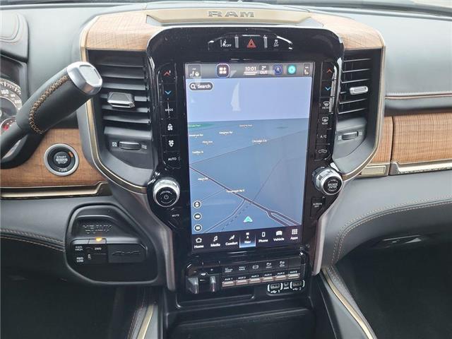 2022 RAM 3500 Limited Longhorn (Stk: 260139A) in Windsor - Image 16 of 23