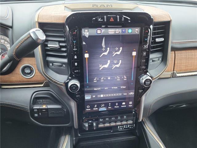 2022 RAM 3500 Limited Longhorn (Stk: 260139A) in Windsor - Image 18 of 23