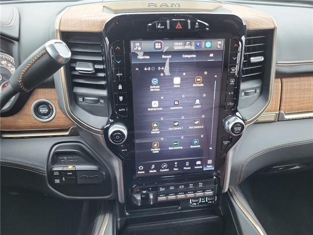 2022 RAM 3500 Limited Longhorn (Stk: 260139A) in Windsor - Image 19 of 23