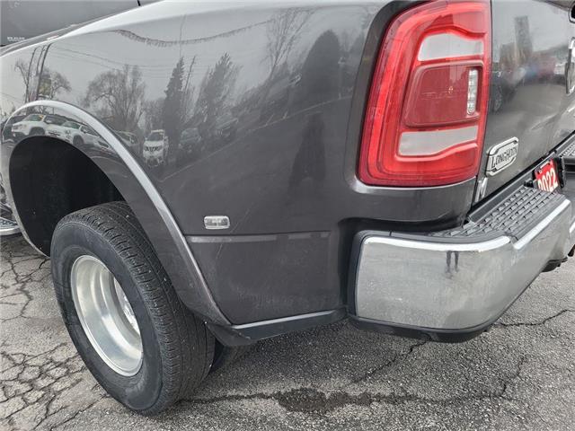 2022 RAM 3500 Limited Longhorn (Stk: 260139A) in Windsor - Image 23 of 23