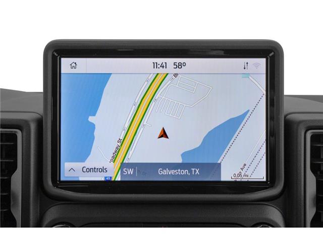 2022 Ford Bronco Sport Outer Banks (Stk: OP25475) in Vancouver - Image 12 of 12