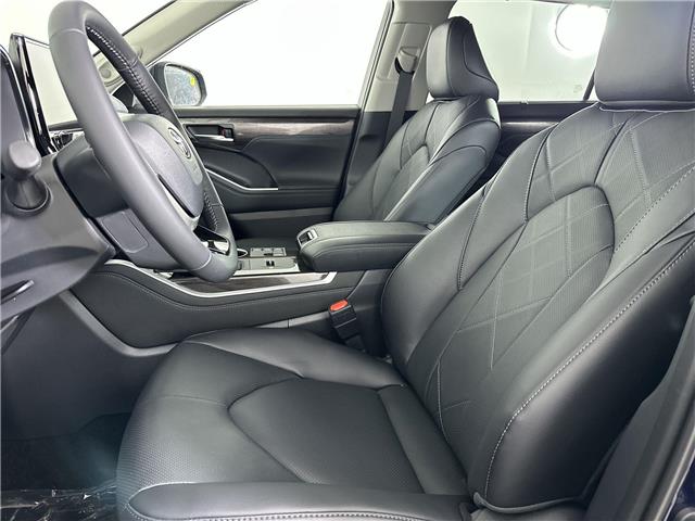 2026 Toyota Highlander Hybrid Limited (Stk: 11105529) in Markham - Image 18 of 26
