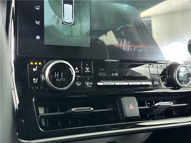 2026 Toyota Highlander Hybrid Limited (Stk: 11105529) in Markham - Image 19 of 26