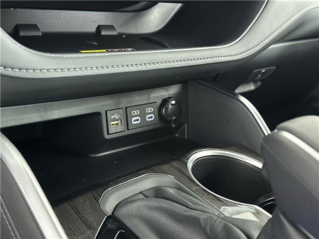 2026 Toyota Highlander Hybrid Limited (Stk: 11105529) in Markham - Image 20 of 26
