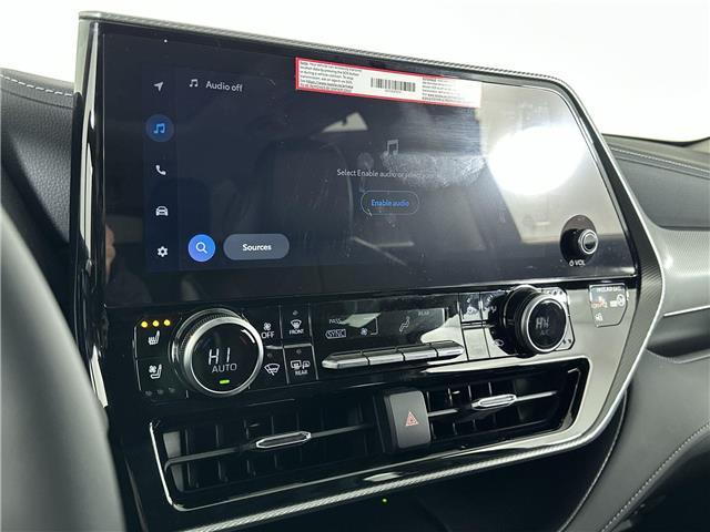 2026 Toyota Highlander Hybrid Limited (Stk: 11105529) in Markham - Image 21 of 26