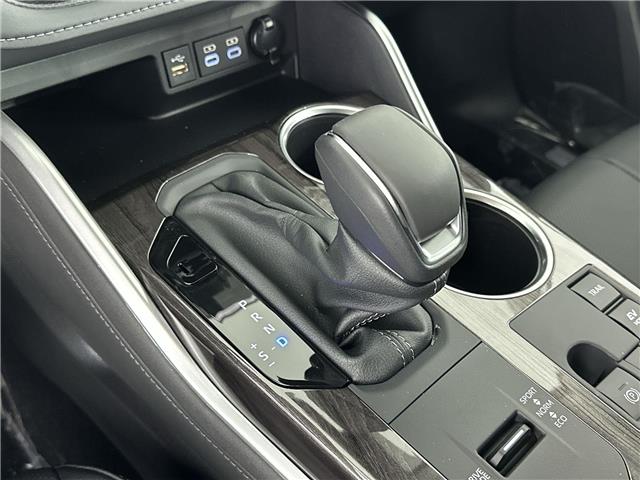 2026 Toyota Highlander Hybrid Limited (Stk: 11105529) in Markham - Image 22 of 26