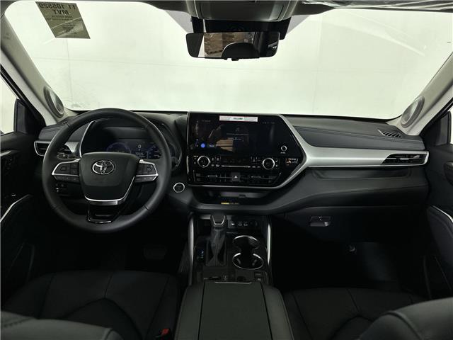 2026 Toyota Highlander Hybrid Limited (Stk: 11105529) in Markham - Image 23 of 26