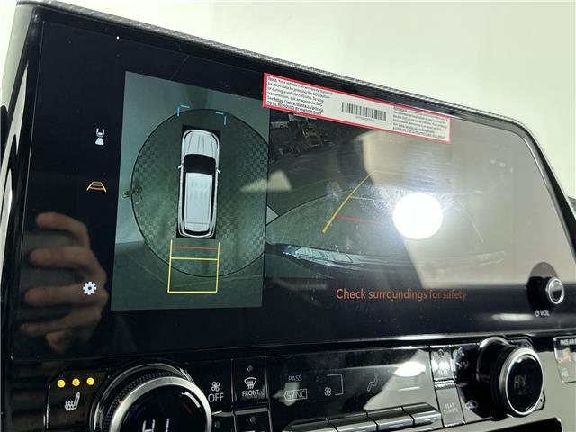 2026 Toyota Highlander Hybrid Limited (Stk: 11105529) in Markham - Image 24 of 26