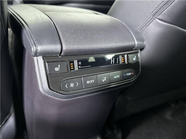2026 Toyota Highlander Hybrid Limited (Stk: 11105529) in Markham - Image 25 of 26