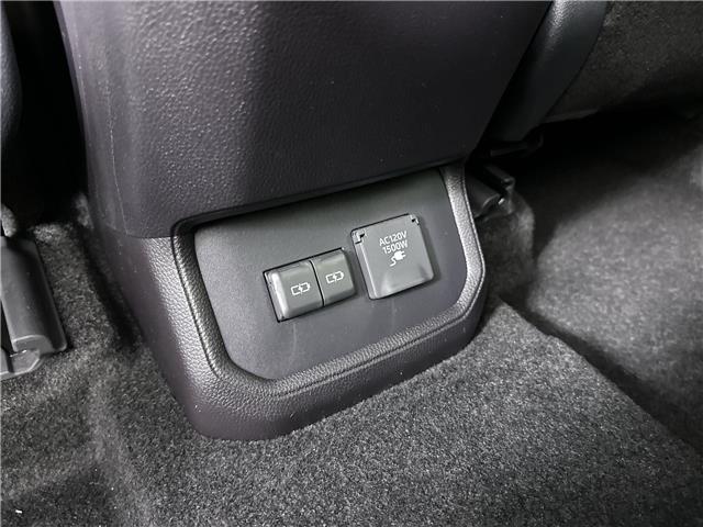 2026 Toyota Highlander Hybrid Limited (Stk: 11105529) in Markham - Image 26 of 26