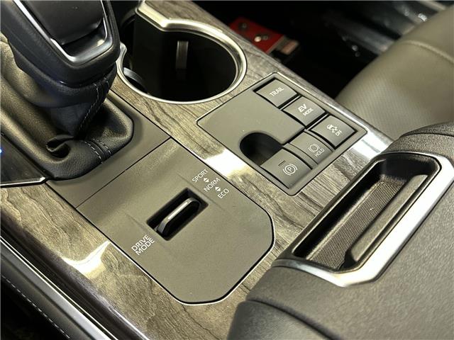 2026 Toyota Highlander Hybrid Limited (Stk: 11105528) in Markham - Image 13 of 25