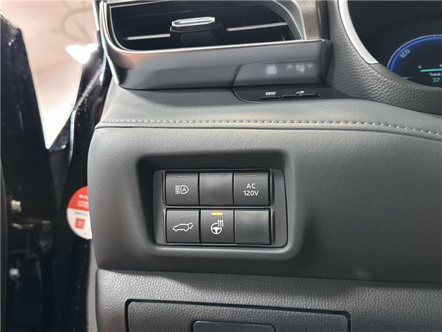 2026 Toyota Highlander Hybrid Limited (Stk: 11105528) in Markham - Image 15 of 25