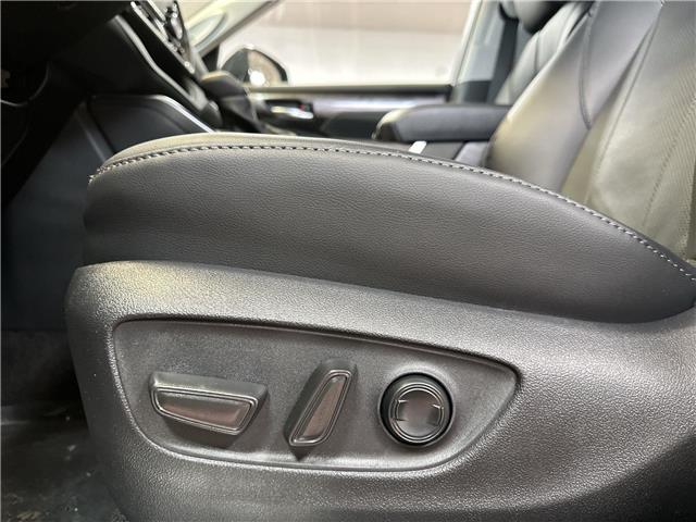 2026 Toyota Highlander Hybrid Limited (Stk: 11105528) in Markham - Image 17 of 25