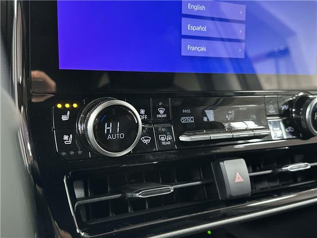 2026 Toyota Highlander Hybrid Limited (Stk: 11105528) in Markham - Image 19 of 25