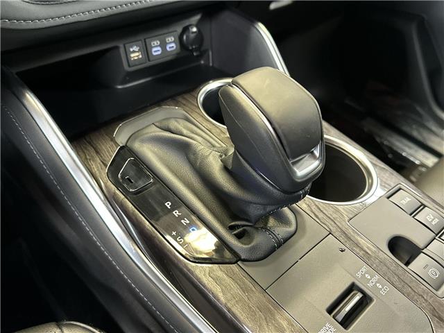 2026 Toyota Highlander Hybrid Limited (Stk: 11105528) in Markham - Image 22 of 25