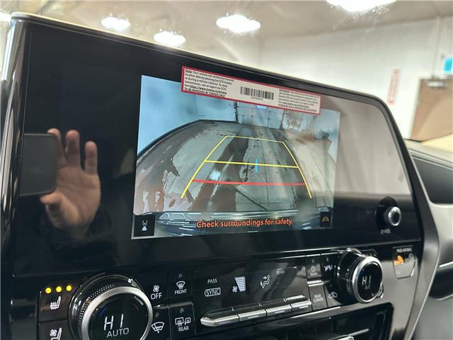 2026 Toyota Highlander Hybrid Limited (Stk: 11105528) in Markham - Image 24 of 25