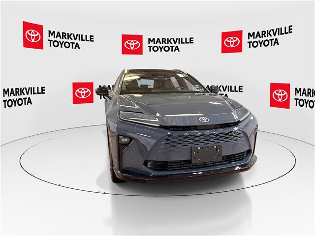 2026 Toyota Crown Signia Limited (Stk: 11105622) in Markham - Image 2 of 22