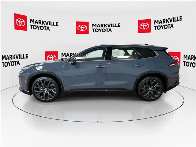 2026 Toyota Crown Signia Limited (Stk: 11105622) in Markham - Image 5 of 22