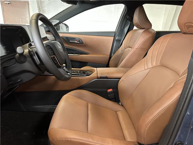 2026 Toyota Crown Signia Limited (Stk: 11105622) in Markham - Image 15 of 22