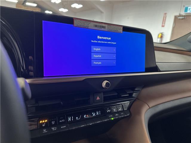 2026 Toyota Crown Signia Limited (Stk: 11105622) in Markham - Image 19 of 22