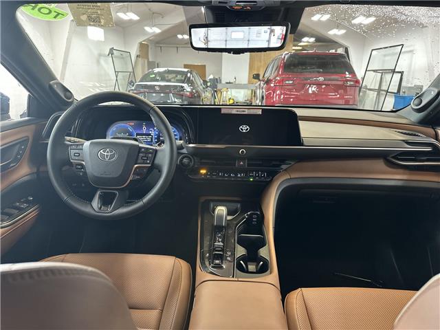 2026 Toyota Crown Signia Limited (Stk: 11105622) in Markham - Image 21 of 22