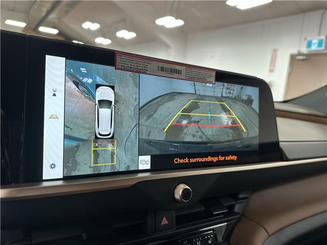 2026 Toyota Crown Signia Limited (Stk: 11105622) in Markham - Image 22 of 22