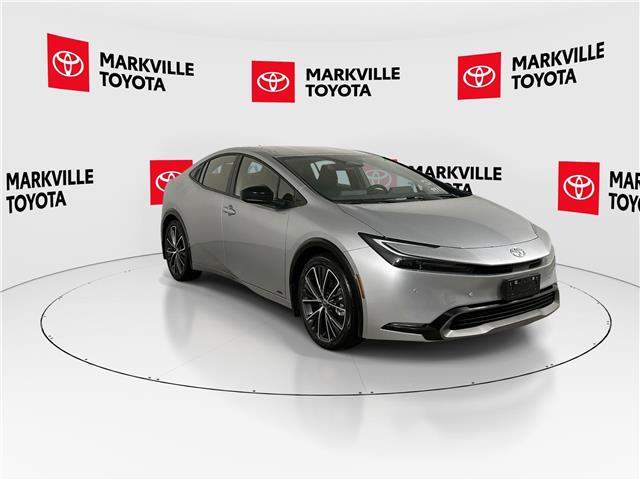 2026 Toyota Prius XLE (Stk: 11105636) in Markham - Image 1 of 12